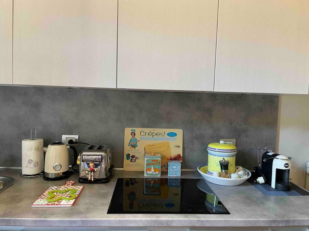 Chez Anna In Sempione - Mico, Citylife, San Siro Milano