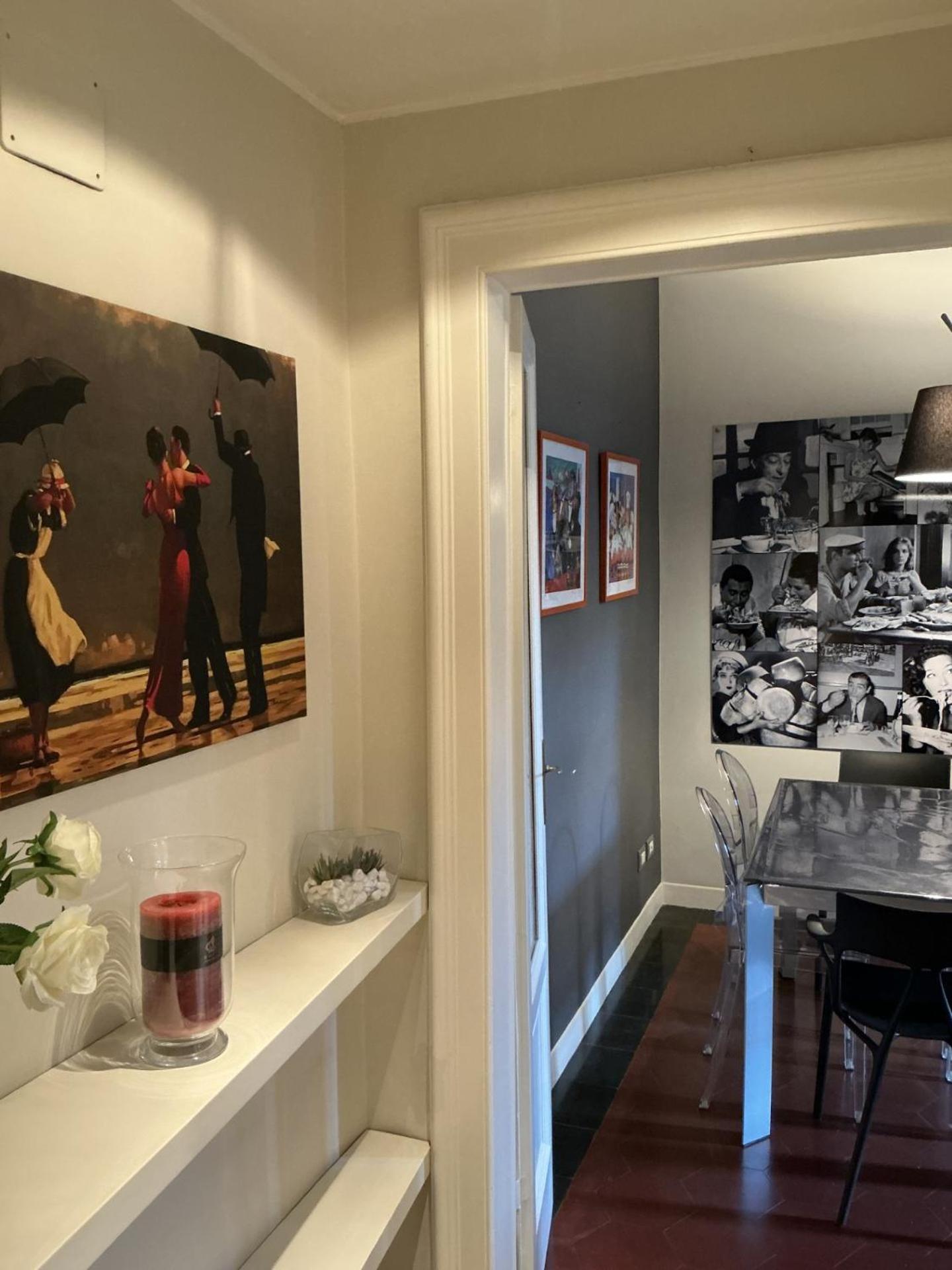 Appartamento Chez Anna In Sempione - Mico, Citylife, San Siro Milano